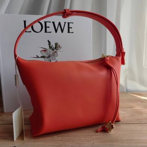 Сумка Loewe Mini Hammock Hobo