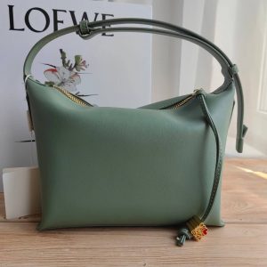 Сумка Loewe Mini Hammock Hobo