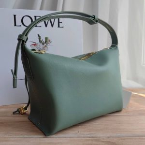 Сумка Loewe Mini Hammock Hobo