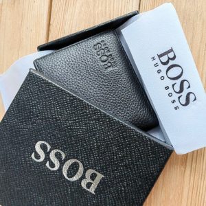 Кошелек Hugo Boss