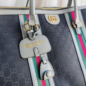 Дорожная сумка Gucci Horsebit