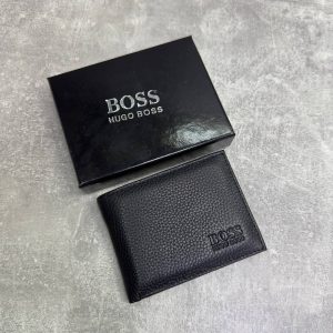 Кошелек Hugo Boss