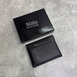 Кошелек Hugo Boss