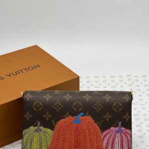 Сумка Louis Vuitton Felicie