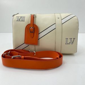 Сумка Louis Vuitton Keepall 27