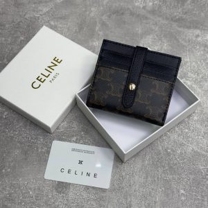 Кошелек️ Celine