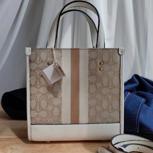 Сумка Coach Tote