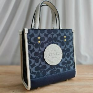 Сумка Coach Tote