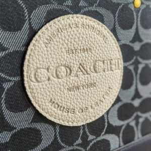 Сумка Coach Tote