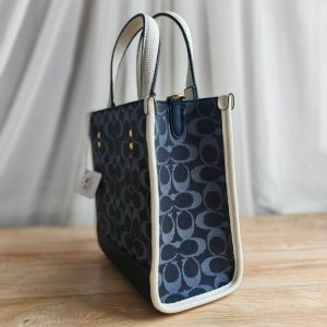 Сумка Coach Tote