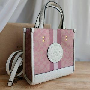 Сумка Coach Tote