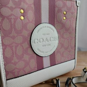 Сумка Coach Tote