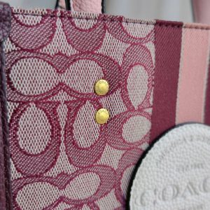 Сумка Coach Tote