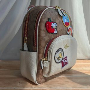 Рюкзак Coach X Disney