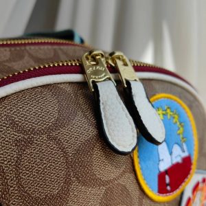 Рюкзак Coach X Disney