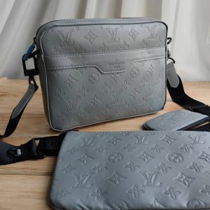 Сумка Louis Vuitton Trio Messenger