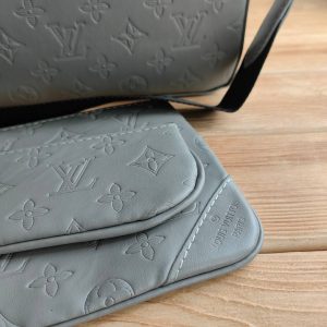 Сумка Louis Vuitton Trio Messenger