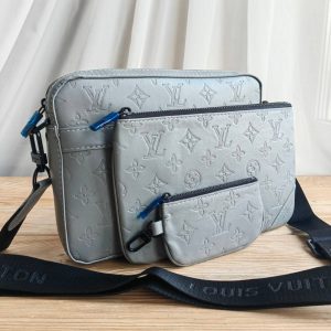 Сумка Louis Vuitton Trio Messenger