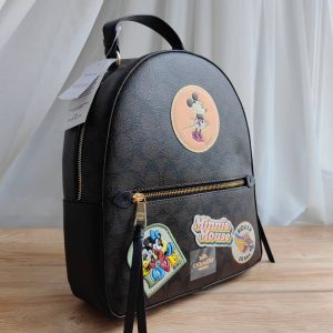 Рюкзак Coach X Disney