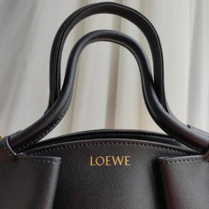 Сумка Loewe Paseo