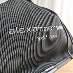 Сумка Alexander Wang Ryan Puff