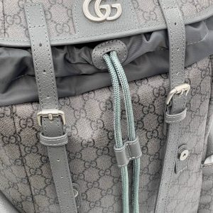 Рюкзак Gucci GG Supreme