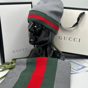 Шарф Gucci