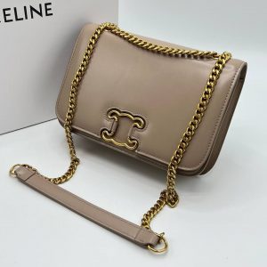 Сумка Celine Triomphe Frame