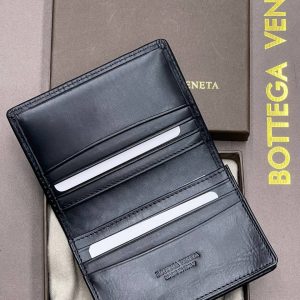 Портмоне Bottega Veneta