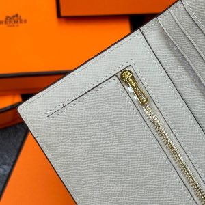 Кошелек Hermes Bearn