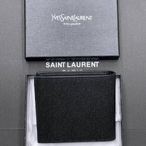 Кошелек Yves Saint Laurent