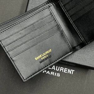 Кошелек Yves Saint Laurent