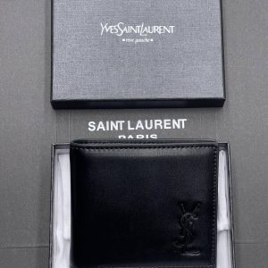 Кошелек Yves Saint Laurent