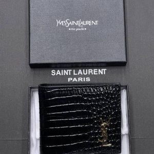 Кошелек Yves Saint Laurent