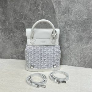 Рюкзак Goyard Alpin Mini Backpack