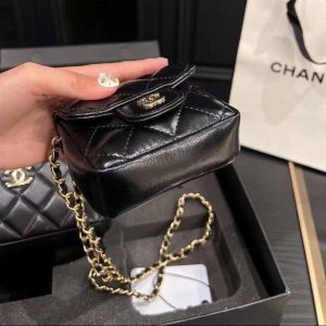 Подарочный набор Chanel