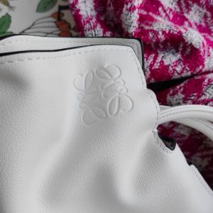 Сумка Loewe Flamenco