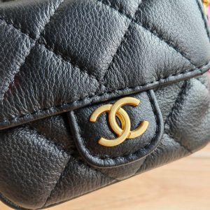 Сумка Chanel