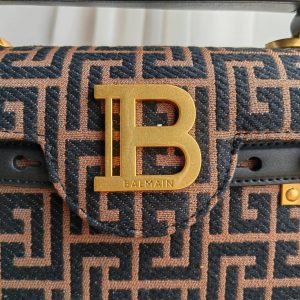 Клатч Balmain B Buzz