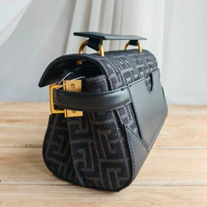 Клатч Balmain B Buzz