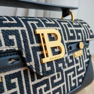 Клатч Balmain B Buzz