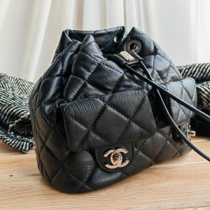 Рюкзак Chanel