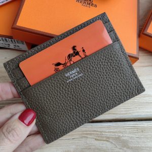 Картхолдер Hermes