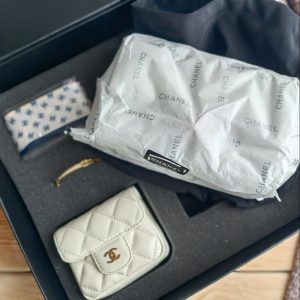 Подарочный набор Chanel