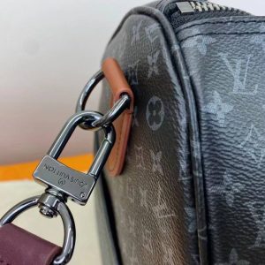 Сумка Louis Vuitton Keepall