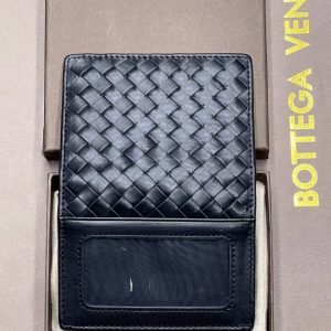 Портмоне Bottega Veneta