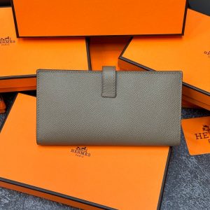 Кошелек Hermes Bearn