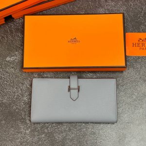 Кошелек Hermes Bearn