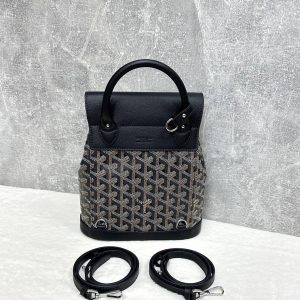 Рюкзак Goyard Alpin Mini Backpack