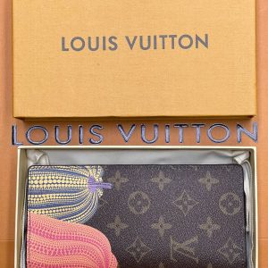 Кошелек Louis Vuitton Brazza